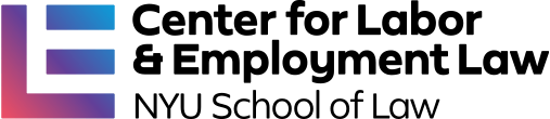 Center for Labor and Employment Law