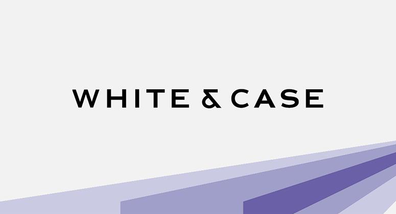 White &amp; Case Logo
