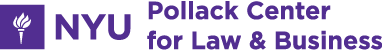Pollack Center for Law and Business