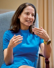 Barbara Becker