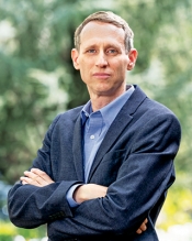 Oren Bar-Gill
