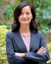 Sarah Seo