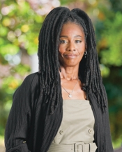 Erika Wilson