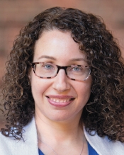Jeanne Fromer