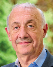 Samuel Issacharoff