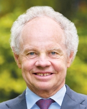 Richard Revesz