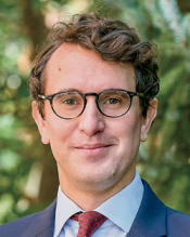 Noah Rosenblum