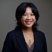 Reese Villazor Headshot