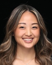 Courtney Sohn ’20