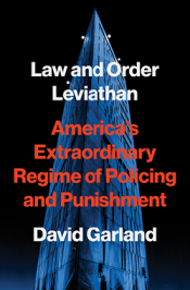 Law and Order Leviathan book cover
