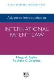 Advanced&nbsp;Introduction&nbsp;to&nbsp;International&nbsp;Patent&nbsp;Law