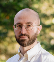 Global Fellow Hasan Dindjer