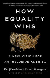 How Equality Wins book cover