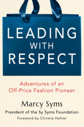 Leading with Respect (Marcy Syms)