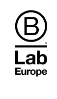 B Lab logo