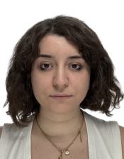 Roya Malikzade Headshot