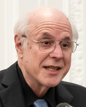 Richard Wexler_Annual Survey