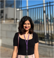 Aparna Krishnakumar 