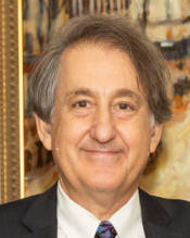 Benjamin Zipursky 