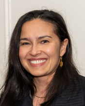 Odette Lienau 