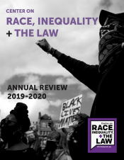 CRIL Annual Report 2019-20