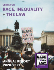 CRIL Annual Report 2020-21