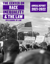 CRIL Annual Report 2021-22