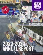 CRIL Annual Report 2023-24