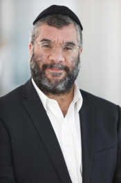 Israel Cohen