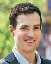 Nathaniel Donahue