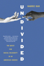 Book cover for Undivided