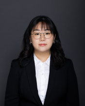 Headshot of Yejin Chang