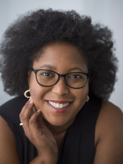 BWLC 2026-2027 Fellow_Madiba Dennie