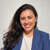 Vanessa Antuanette Villanueva Collao