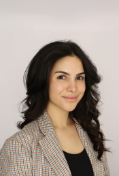 Photo of Bruna Piccin