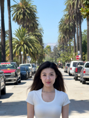 Photo of Dia Jing