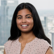 Photo of Divyaa Cherian