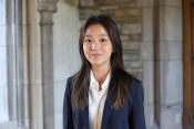 Photo of Dorothy Kim