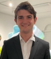 Photo of Jack Fowler