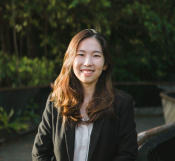 Photo of Kiera Yu