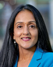 Vanita Gupta