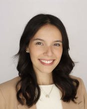 Photo of Rachel Toma
