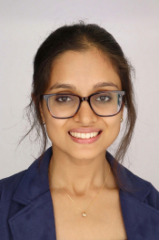 Photo of Tanika Deuskar