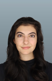 Photo of Vivian Bear