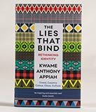Appiah Lies That Bind book cover