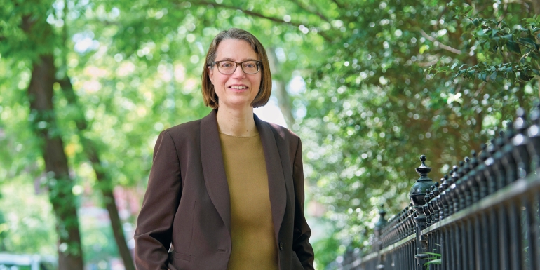 Christine Gottlieb