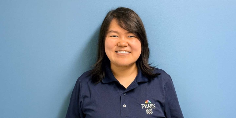 Kirstie Yu