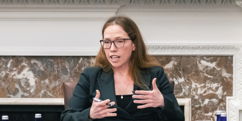 Susan Friedman