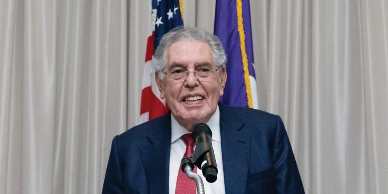 Michael Katz