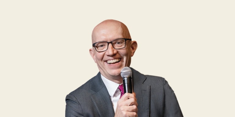 Gregg Nunziata